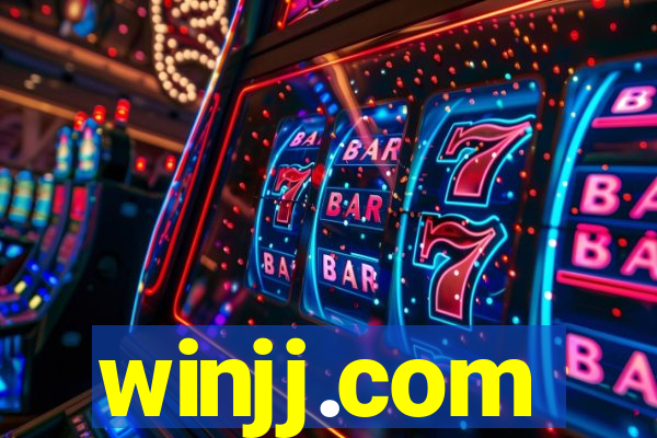 winjj.com