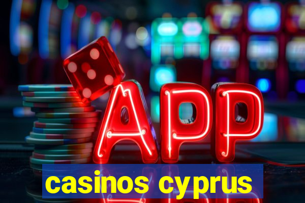 casinos cyprus