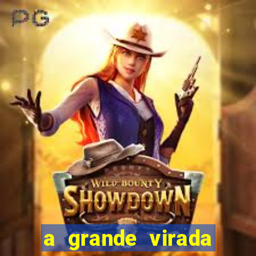 a grande virada (2010 dublado download)