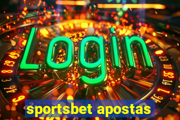 sportsbet apostas