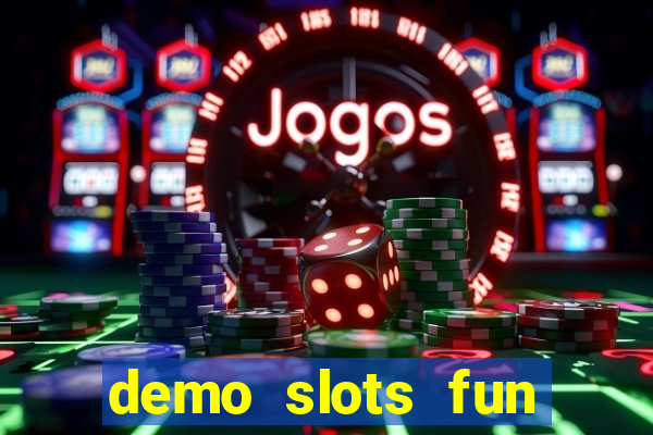 demo slots fun fortune mouse