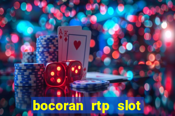 bocoran rtp slot online pg soft