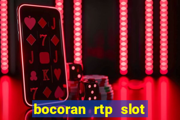 bocoran rtp slot online pg soft