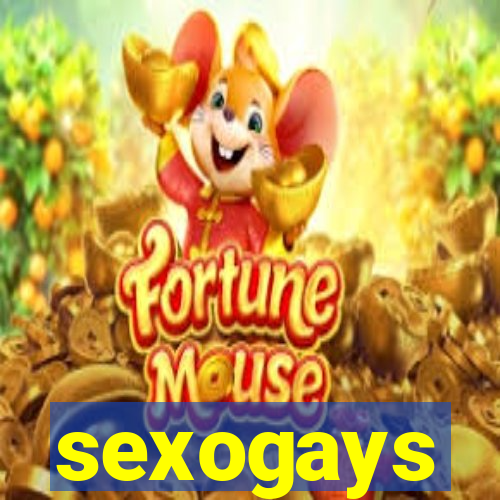 sexogays