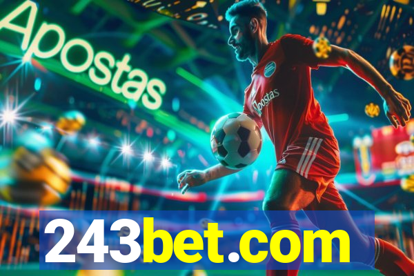 243bet.com