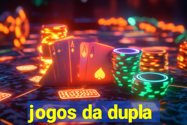 jogos da dupla