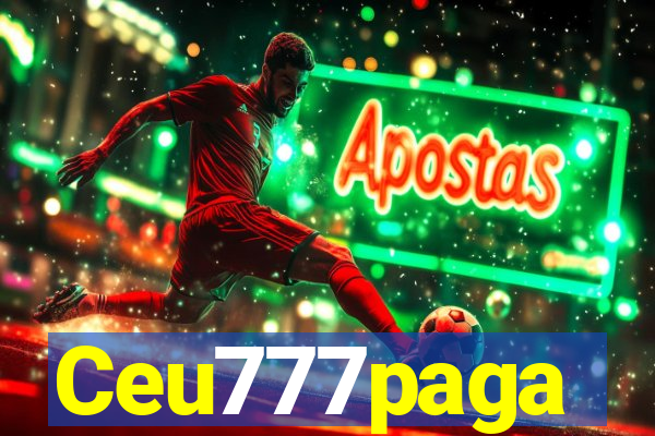 Ceu777paga