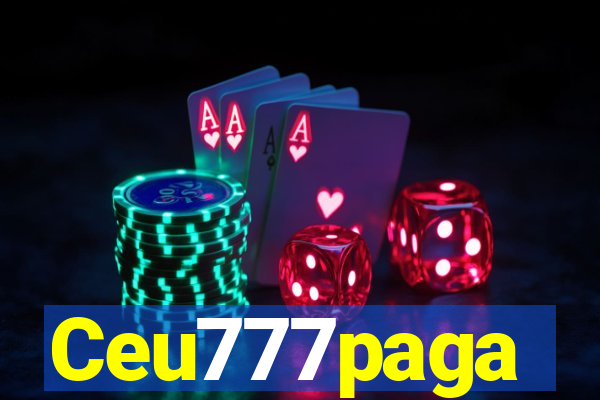 Ceu777paga