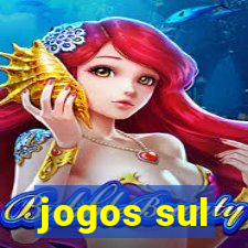 jogos sul