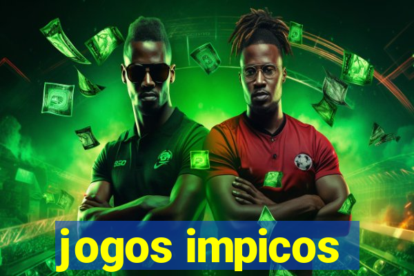 jogos impicos