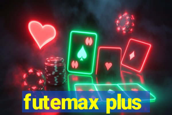 futemax plus