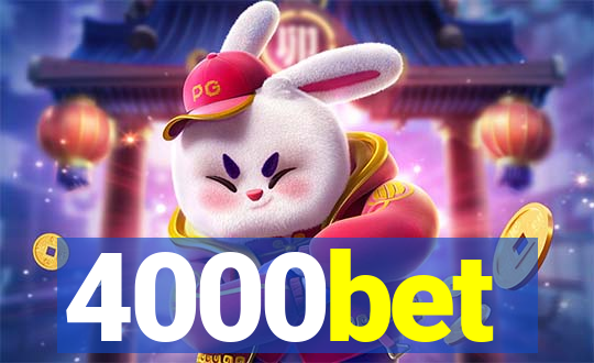 4000bet