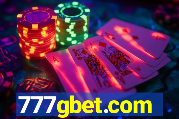 777gbet.com