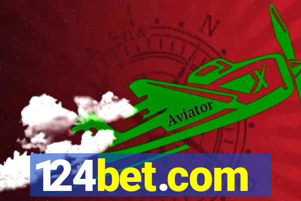 124bet.com