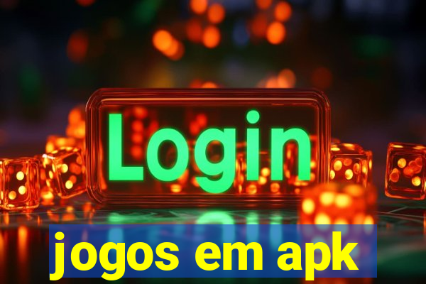 jogos em apk