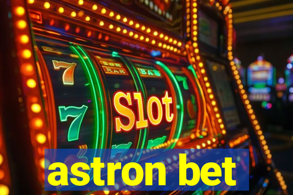 astron bet