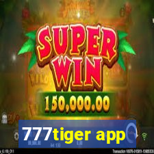 777tiger app