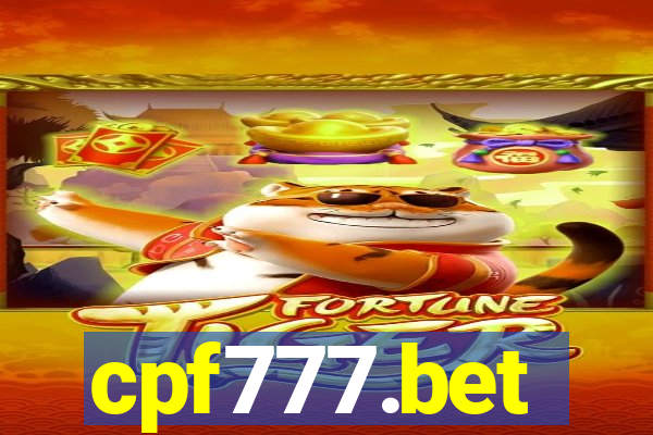 cpf777.bet