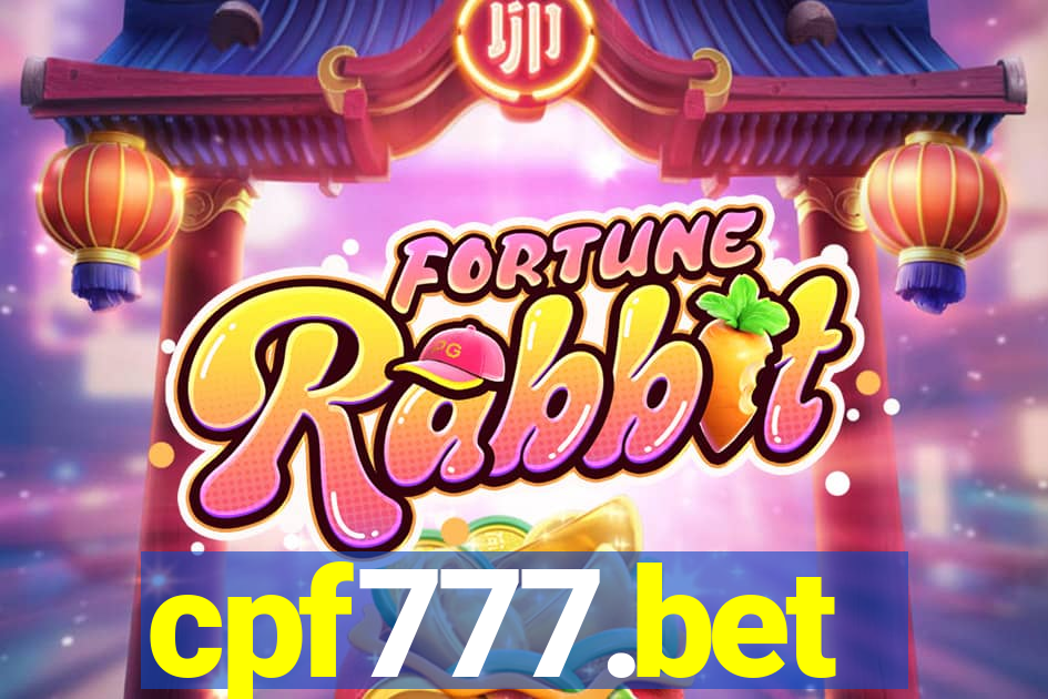 cpf777.bet