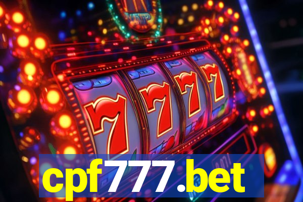 cpf777.bet