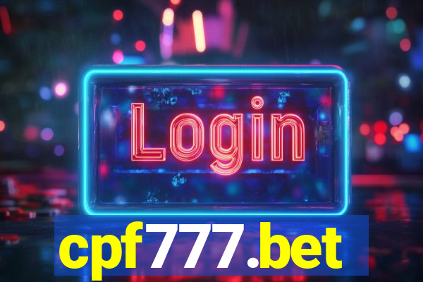 cpf777.bet