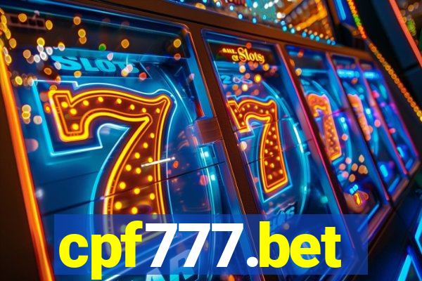 cpf777.bet