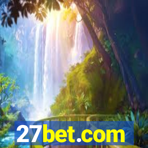 27bet.com