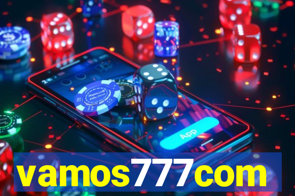 vamos777com