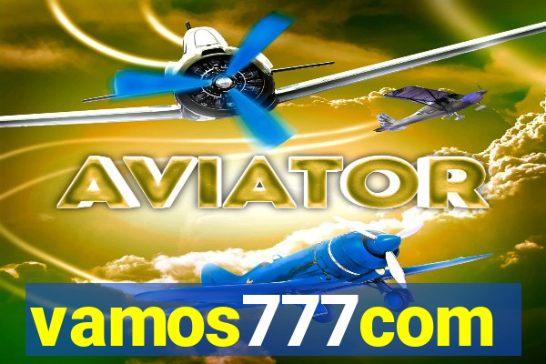 vamos777com