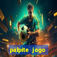 palpite jogo barcelona hoje