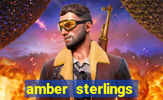 amber sterlings mystic shrine slot