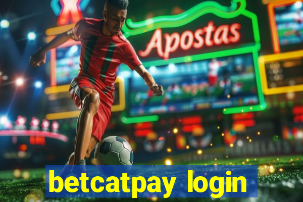 betcatpay login