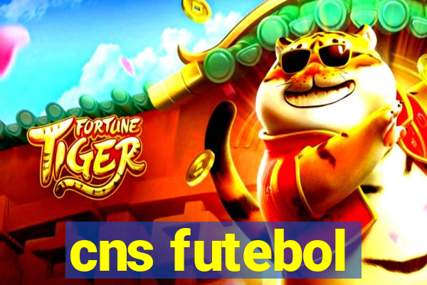 cns futebol