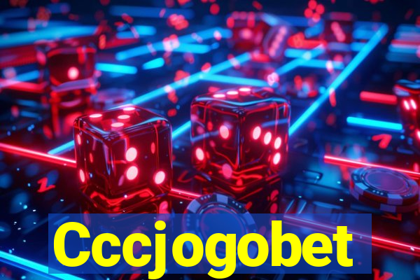 Cccjogobet