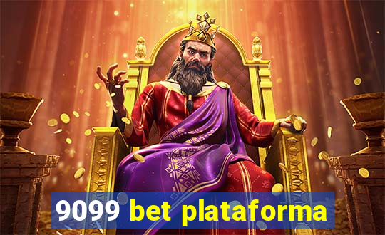 9099 bet plataforma