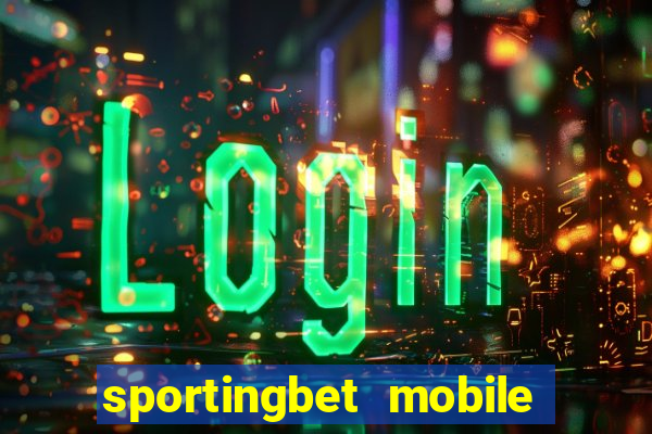 sportingbet mobile app download