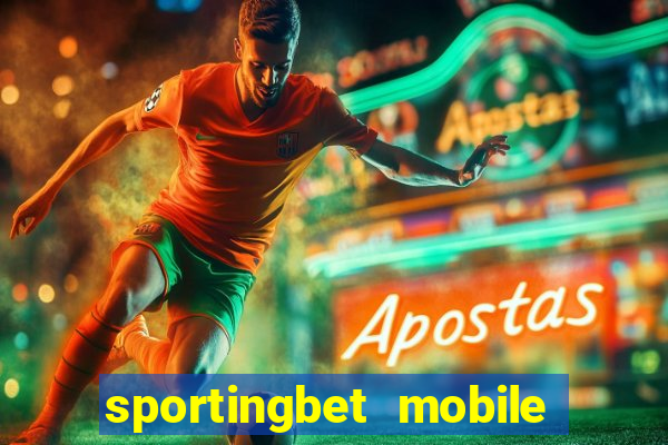 sportingbet mobile app download