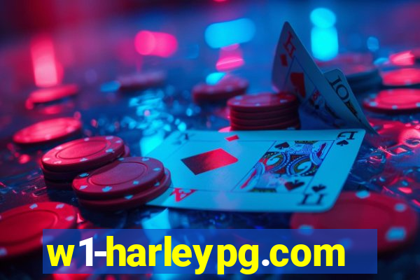 w1-harleypg.com