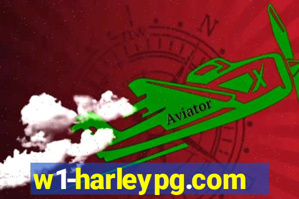 w1-harleypg.com