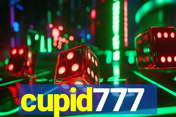 cupid777