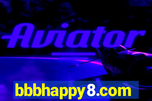 bbbhappy8.com