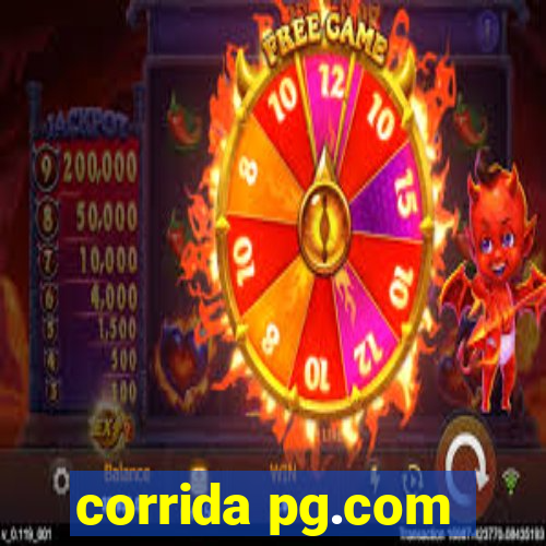 corrida pg.com