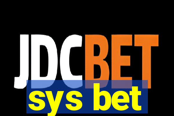 sys bet