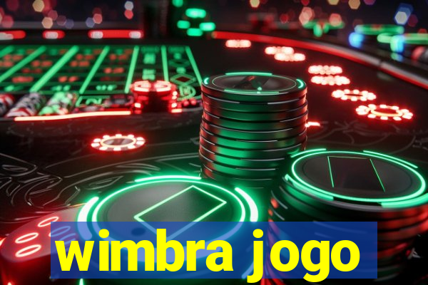 wimbra jogo