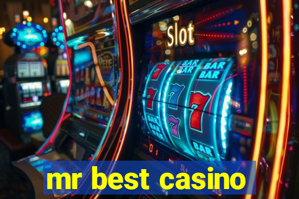 mr best casino