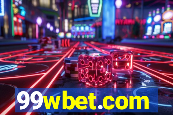 99wbet.com