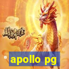 apollo pg