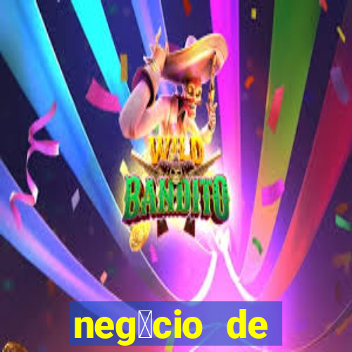 neg贸cio de hackear jogo