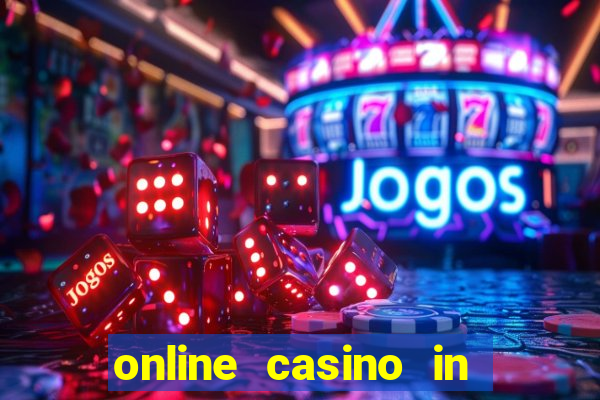 online casino in new zealand