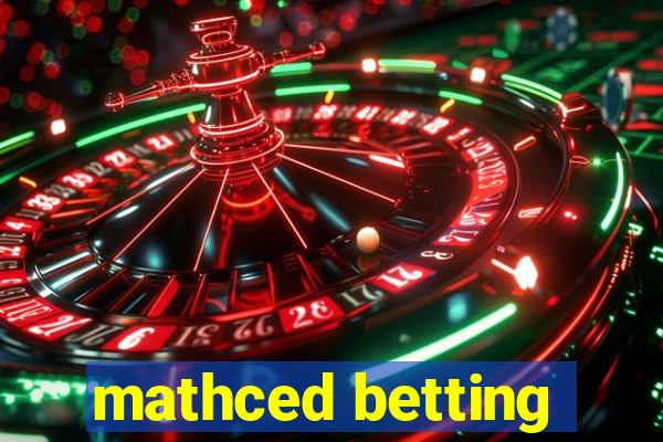 mathced betting